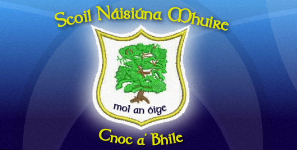Scoil Mhuire Knockavilla / Knockavilla National School, Tipperary
