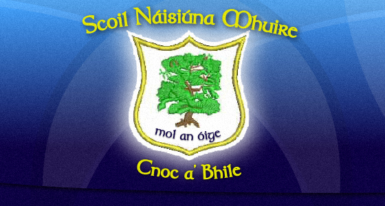 Scoil Mhuire Knockavilla / Knockavilla National School, Tipperary